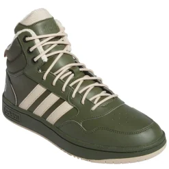 Hoops 3.0 Mid Wtr Basketball Trainers Boys