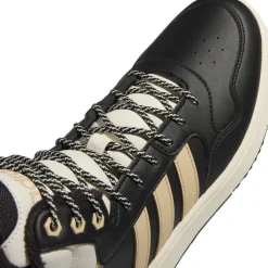 Hoops 3.0 Mid Wtr Basketball Trainers Mens