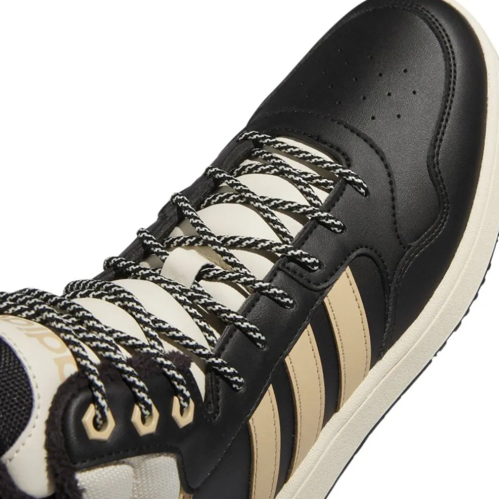 Hoops 3.0 Mid Wtr Basketball Trainers Mens