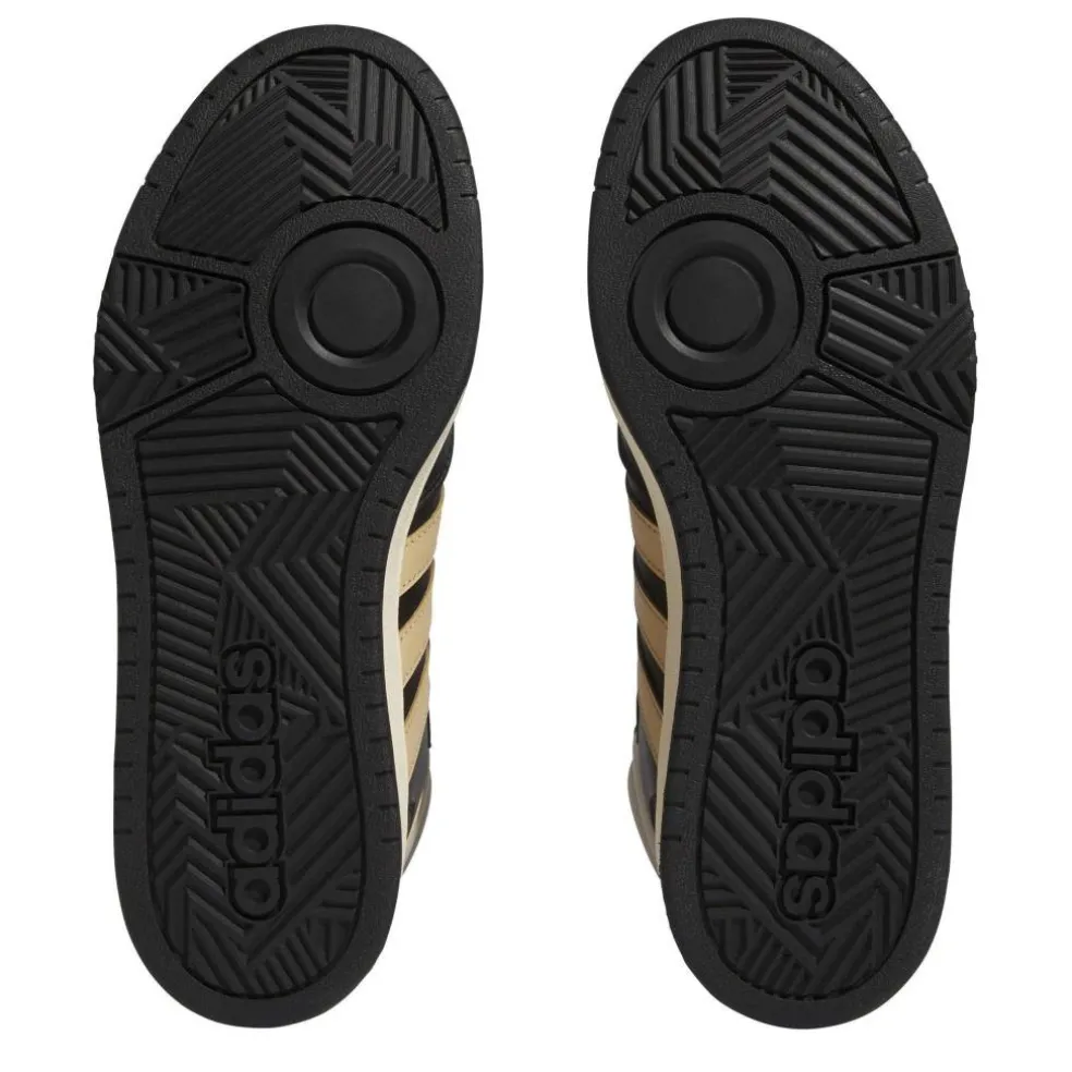 Hoops 3.0 Mid Wtr Basketball Trainers Mens