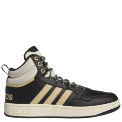 Hoops 3.0 Mid Wtr Basketball Trainers Mens