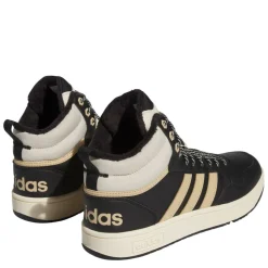 Hoops 3.0 Mid Wtr Basketball Trainers Mens