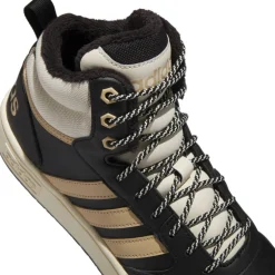 Hoops 3.0 Mid Wtr Basketball Trainers Mens