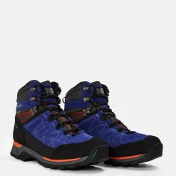 Hot Rock Waterproof Walking Boots Mens