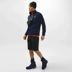 Hot Rock Waterproof Walking Boots Mens