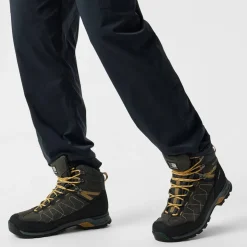 Hot Rock Waterproof Walking Boots Mens