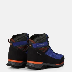 Hot Rock Waterproof Walking Boots Mens