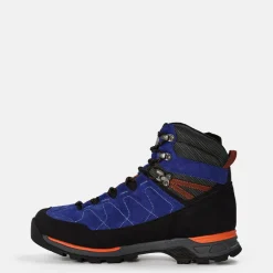 Hot Rock Waterproof Walking Boots Mens