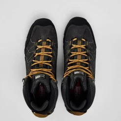 Hot Rock Waterproof Walking Boots Mens