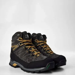 Hot Rock Waterproof Walking Boots Mens