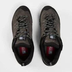 Hot Route Waterproof Walking Shoes Mens