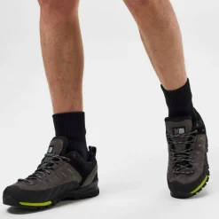 Hot Route Waterproof Walking Shoes Mens