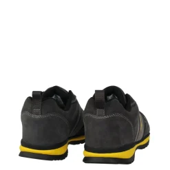 Houston Steel Toe Cap Shoes Mens