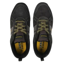 Houston Steel Toe Cap Shoes Mens
