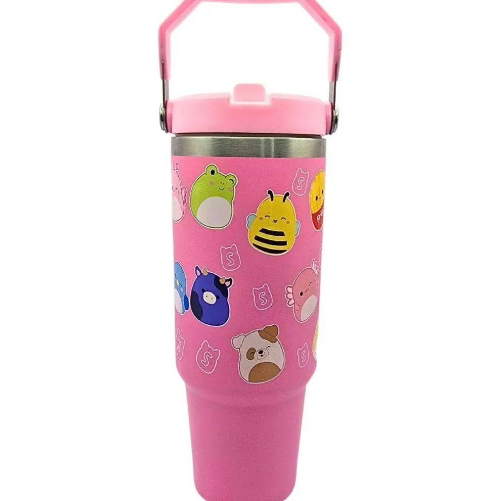 HOX Licensed Character Bradley 30oz Travel Cup