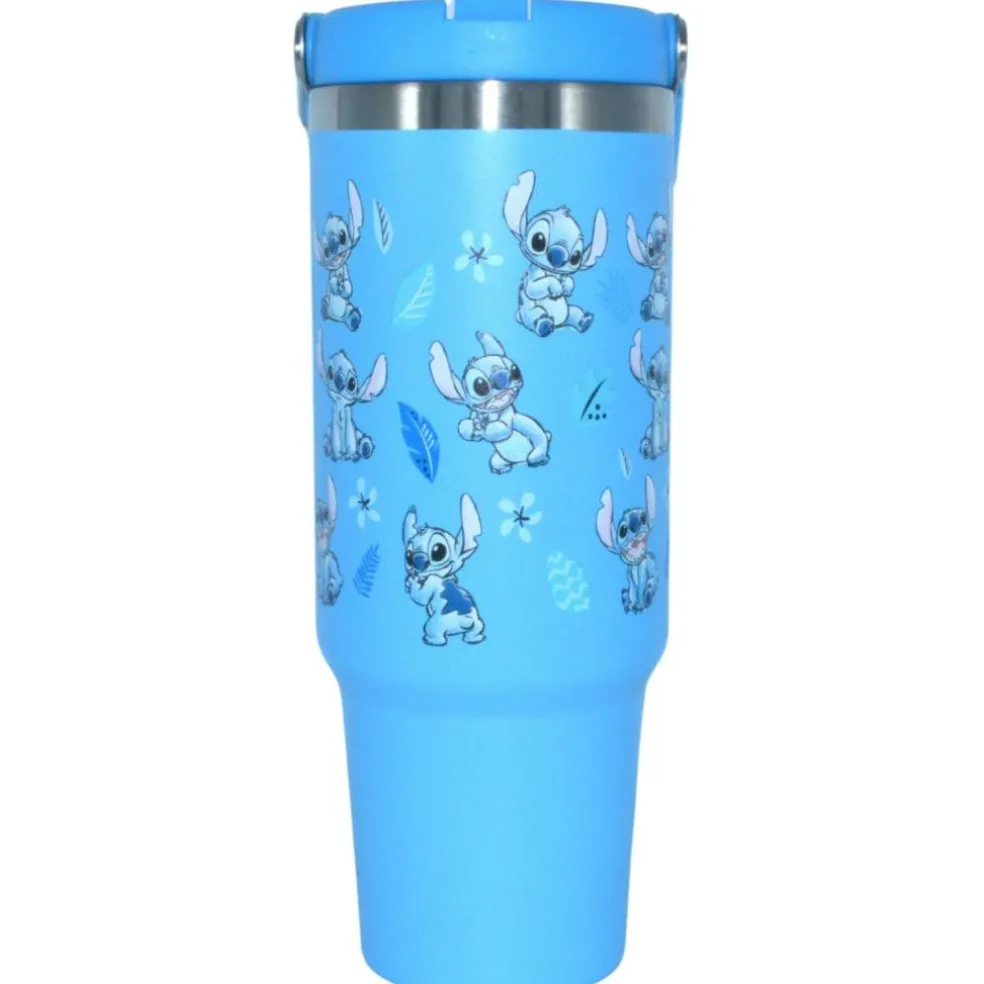 HOX Licensed Character Bradley 30oz Travel Cup