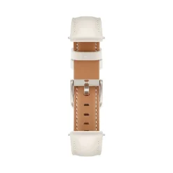 HUAWEI WATCH FIT mini GoldFrosty White Strap