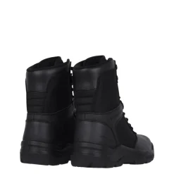 Hudson Steel Toe Cap Boots Mens