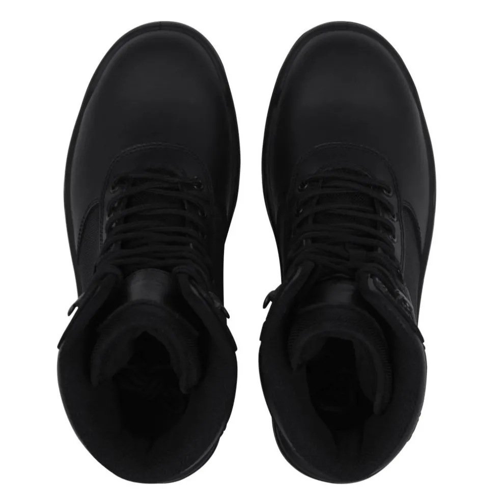 Hudson Steel Toe Cap Boots Mens