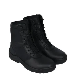 Hudson Steel Toe Cap Boots Mens