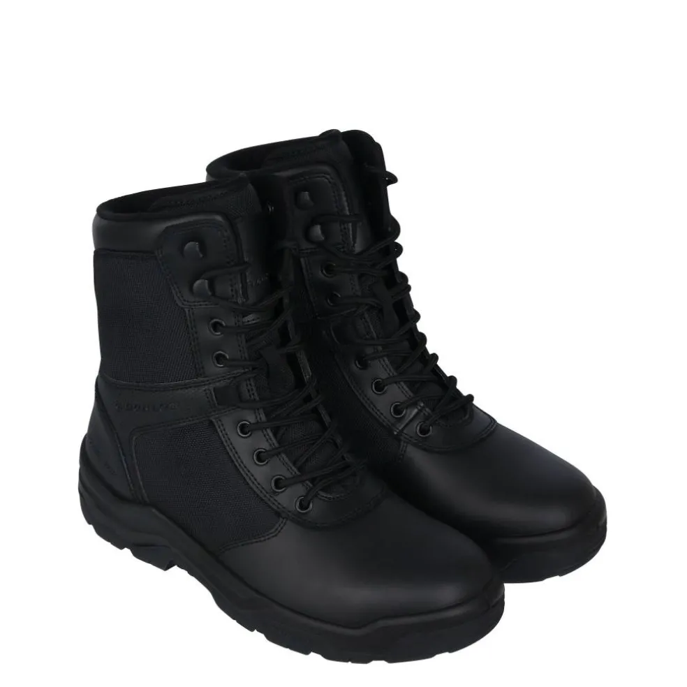 Hudson Steel Toe Cap Boots Mens