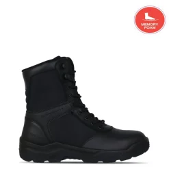 Hudson Steel Toe Cap Boots Mens