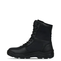 Hudson Steel Toe Cap Boots Mens