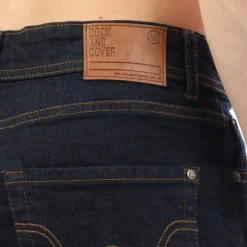 Hydras Straight-Fit Jean