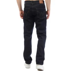 Hydras Straight-Fit Jean