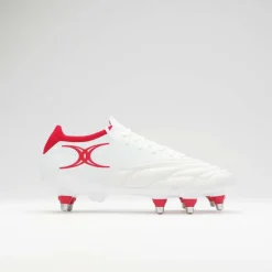 Icon Players 8 Soft Ground Rugby Boots Adults