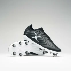 Icon Power 8 Adults Soft Ground Rugby Boots