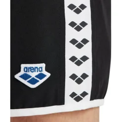 Icons Unisex Bermuda Team Stripe