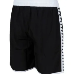 Icons Unisex Bermuda Team Stripe