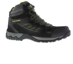 Illinois Steel Toe Cap Boots Mens
