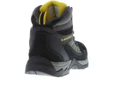 Illinois Steel Toe Cap Boots Mens