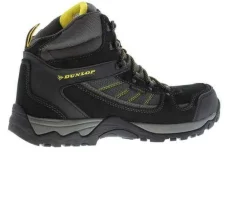 Illinois Steel Toe Cap Boots Mens