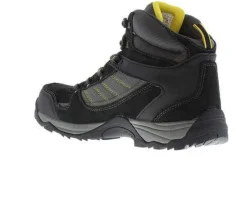 Illinois Steel Toe Cap Boots Mens