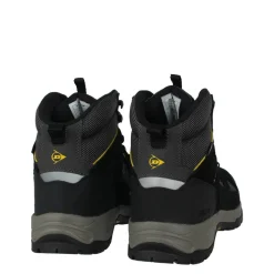 Illinois Steel Toe Cap Boots Mens