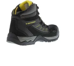 Illinois Steel Toe Cap Boots Mens