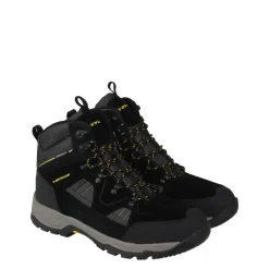 Illinois Steel Toe Cap Boots Mens