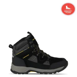 Illinois Steel Toe Cap Boots Mens