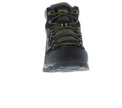 Illinois Steel Toe Cap Boots Mens