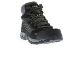 Illinois Steel Toe Cap Boots Mens