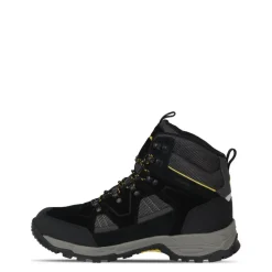 Illinois Steel Toe Cap Boots Mens