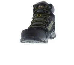 Illinois Steel Toe Cap Boots Mens