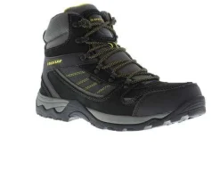 Illinois Steel Toe Cap Boots Mens