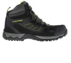 Illinois Steel Toe Cap Boots Mens