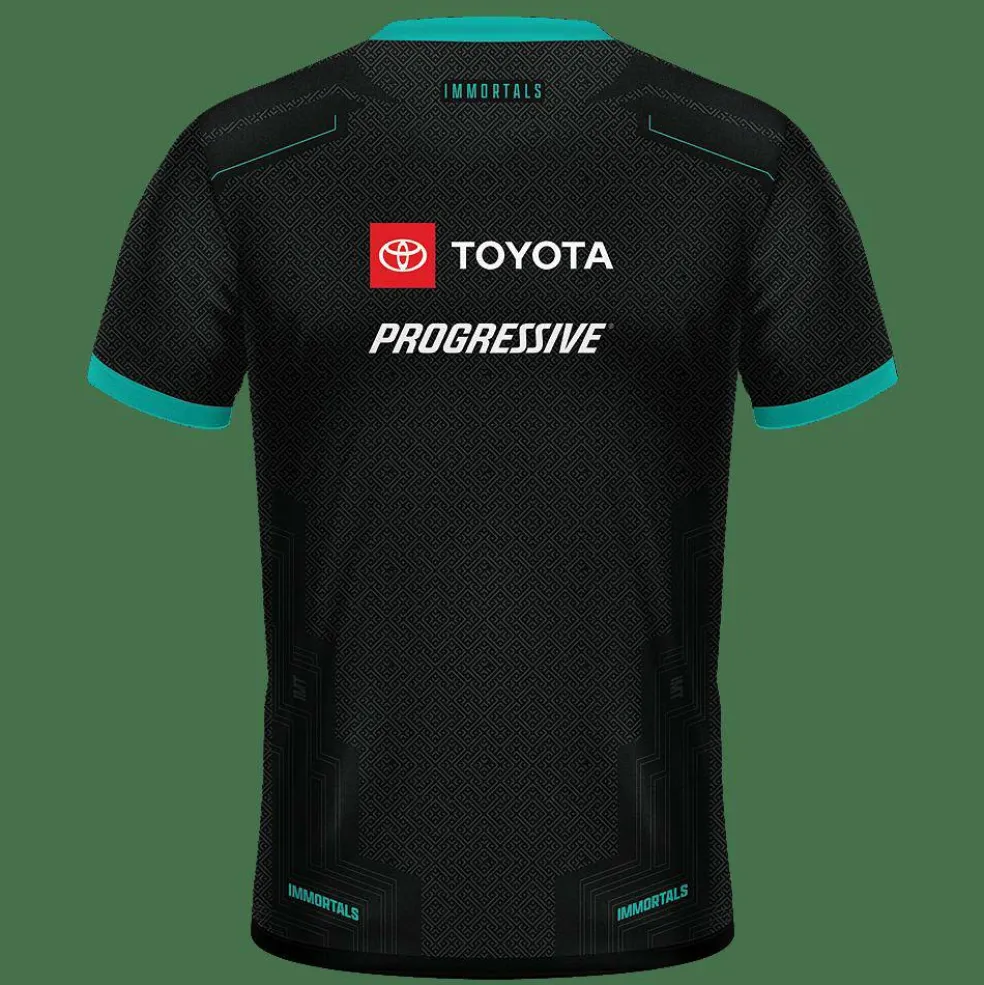 Immortals Pro Jersey 2021