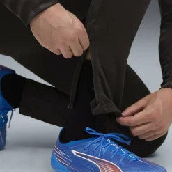 Individual Cup Tracksuit Bottoms Mens