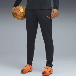 Individual Cup Tracksuit Bottoms Mens